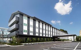 ホテルルートイン香取佐原駅前